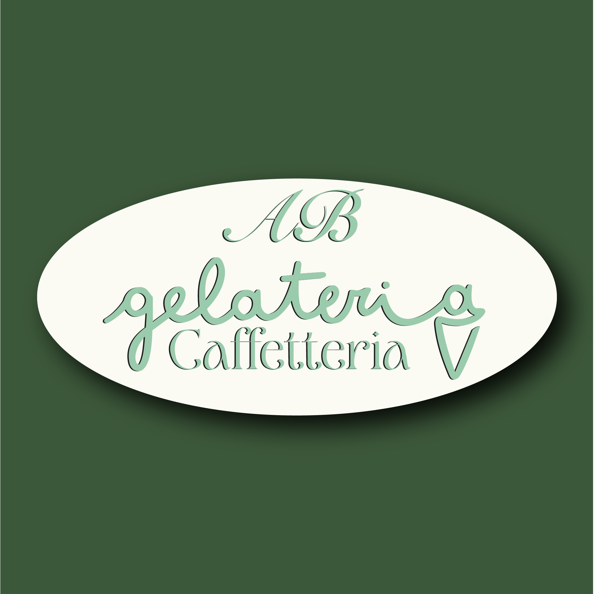 AB Gelateria Caffetteria a Nibbiola